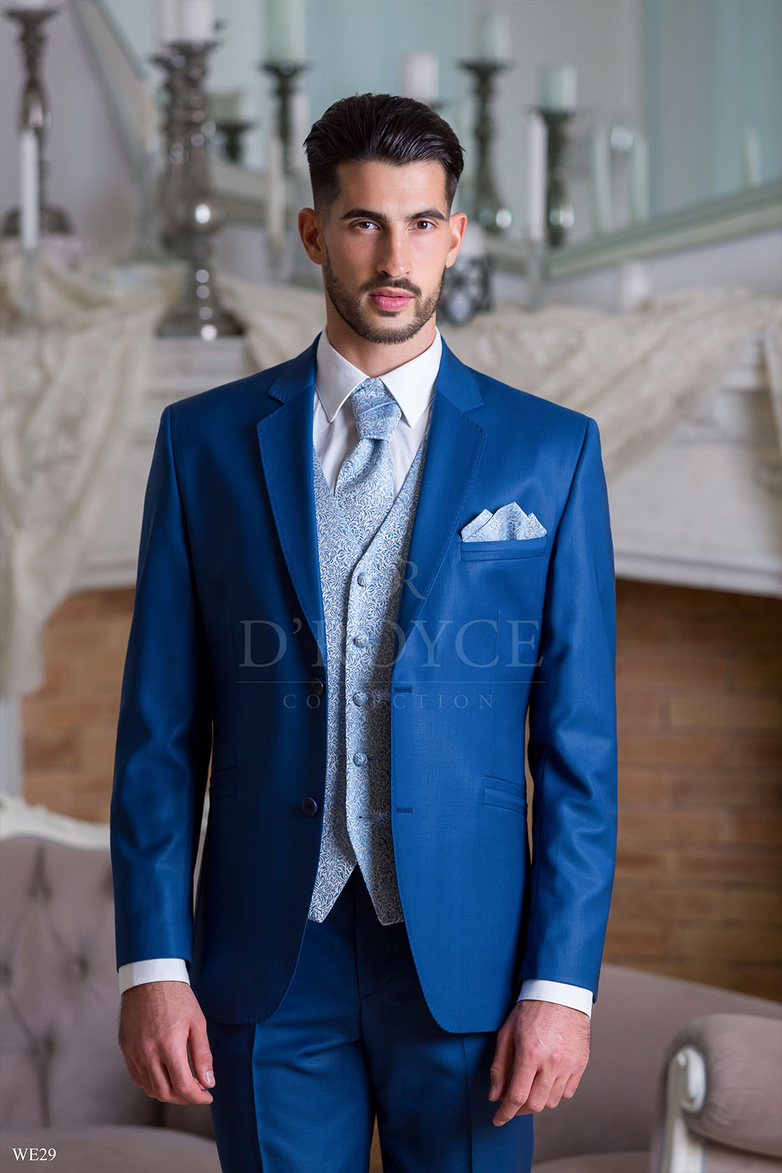 Esküvői öltöny 29